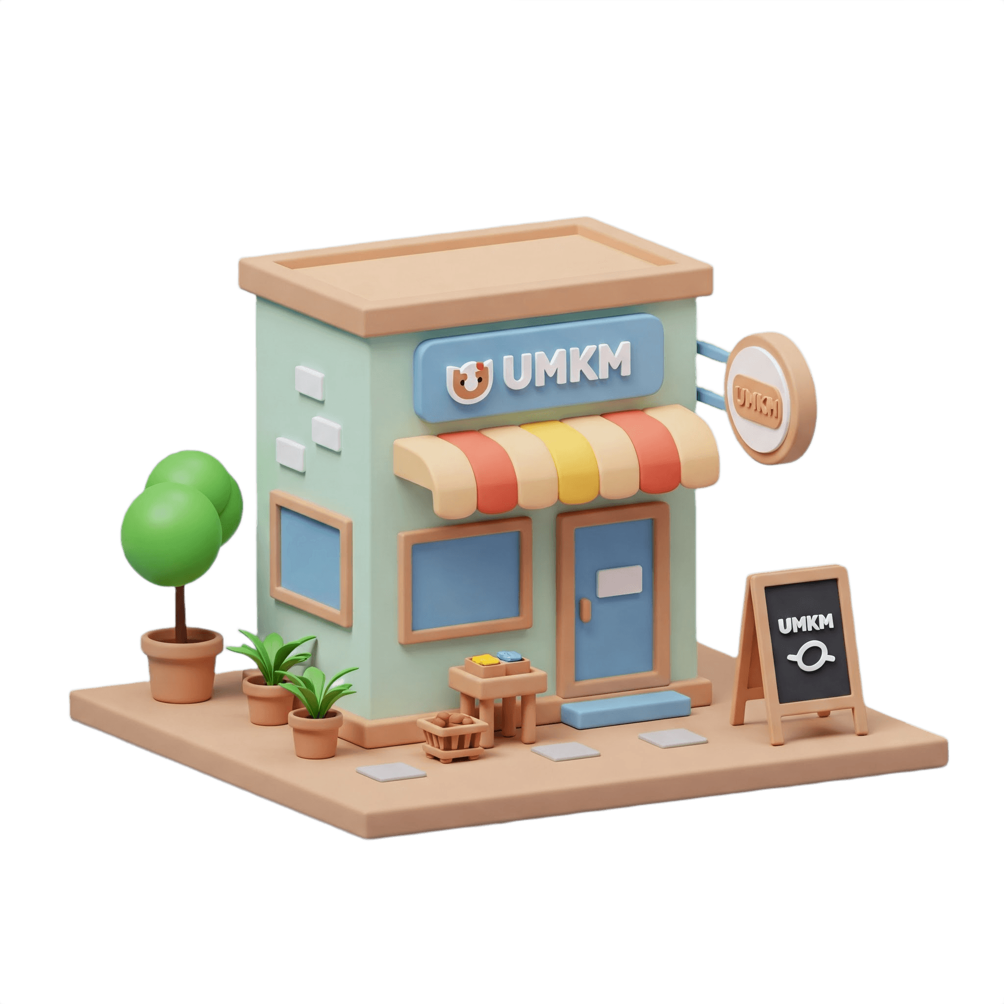UMKM